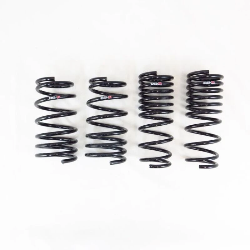 RS-R Super Down Sus Springs for 2022+ Toyota GR86
