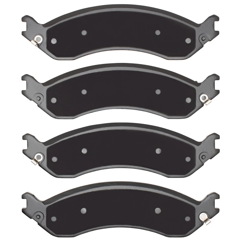 DFC 21-26 GMC Savana 3500 Rear 4000 Hybridynamic Brake Pads