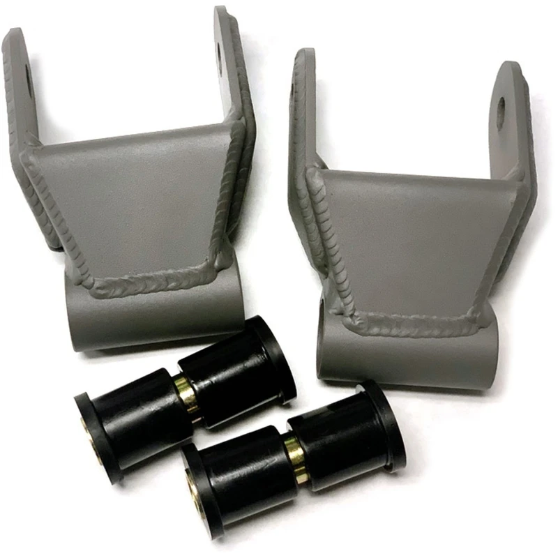 Camburg MIG Shackles Stock Length for 17-20 Ford Raptor / 15-24 F-150