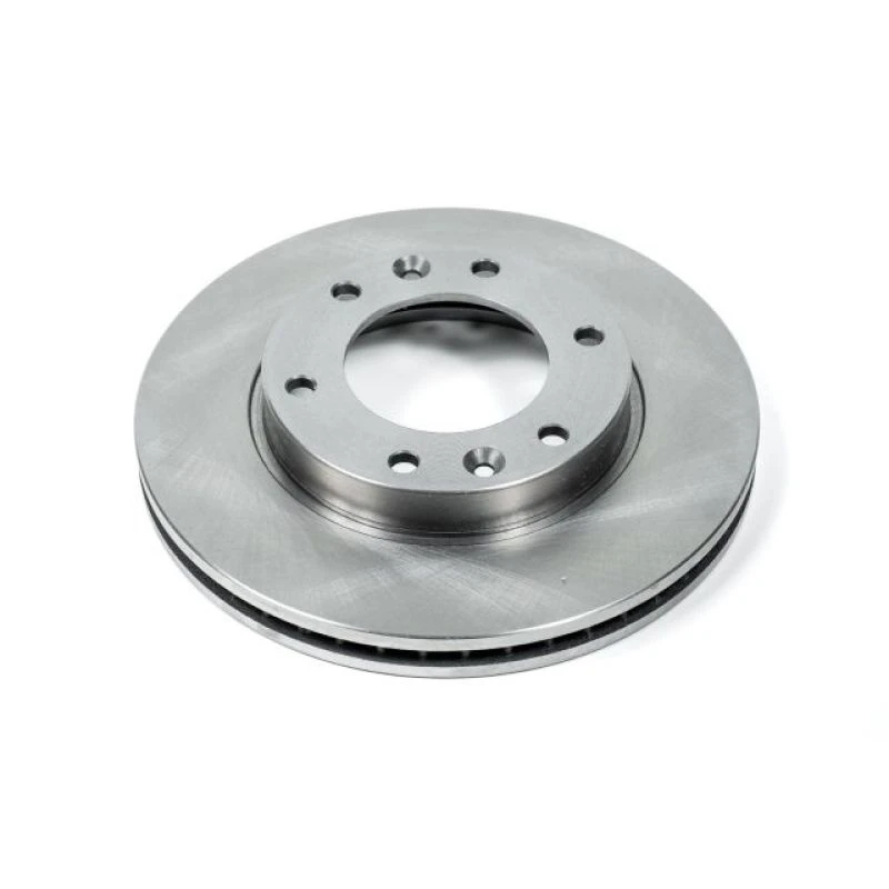 powerstop_JBR1322-67944f75d566c Power Stop 07-08 Hyundai Entourage Front Autospecialty Brake Rotor