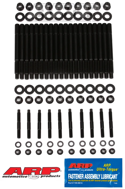 ARP Pro-Series 12pt Head Stud Kit for 04 Chevy LS1