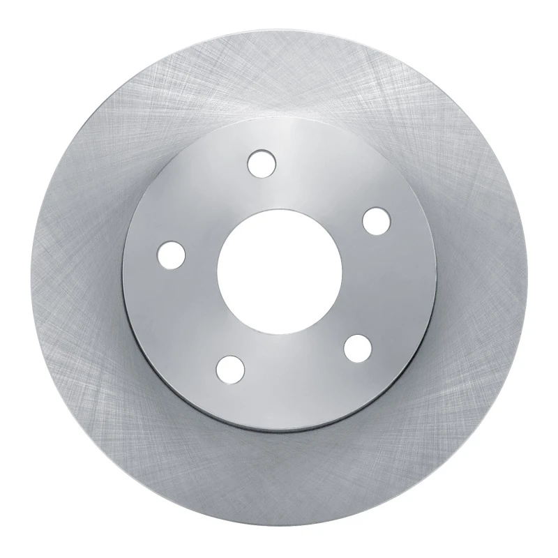 DFC 99-04 Jeep Grand Cherokee Front Brake Rotor