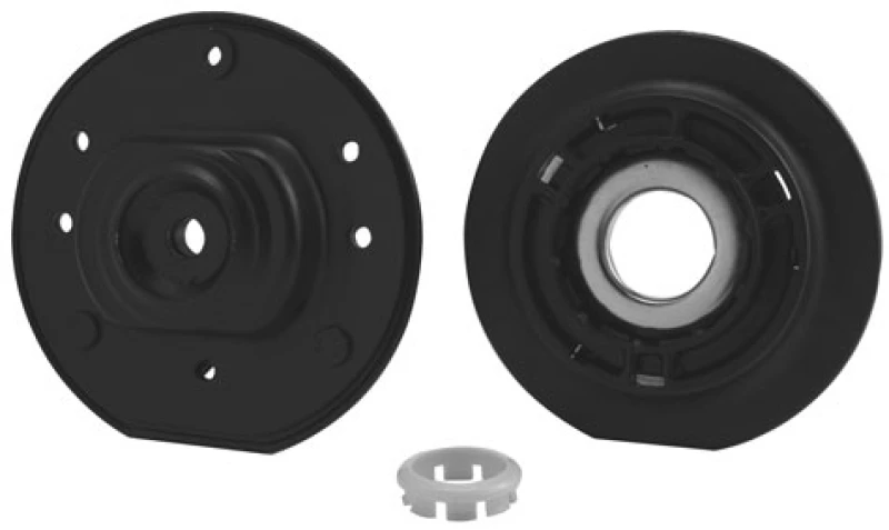 KYB Stoßdämpfer & Strut Mounts Vorne CHEVROLET Cavalier 1999-05 PONTIAC Sunfire 1999-05