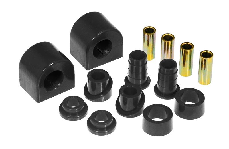Prothane Front Sway Bar Bushings for 1988-1996 Chevy Corvette