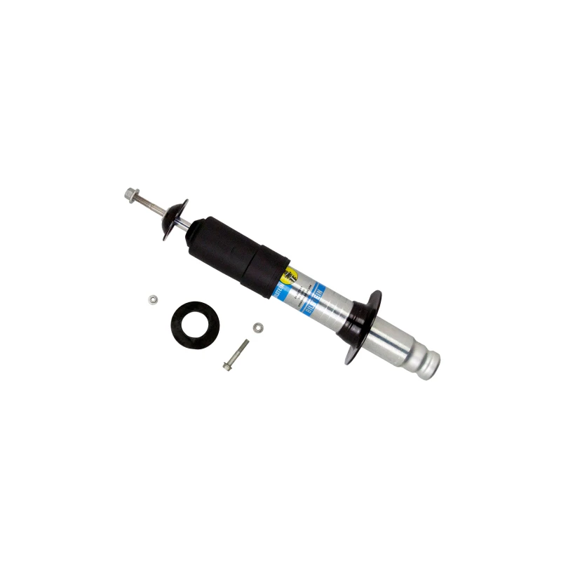 Bilstein 5100-Serie 02-09 Chevrolet Trailblazer Vorderer 46mm Monotube Stoßdämpfer (Höhenverstellbar)