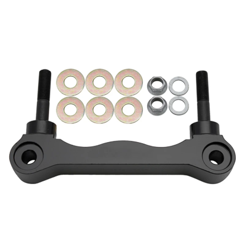 Wilwood NDPR Bremse Halter Kit AFX Pro-