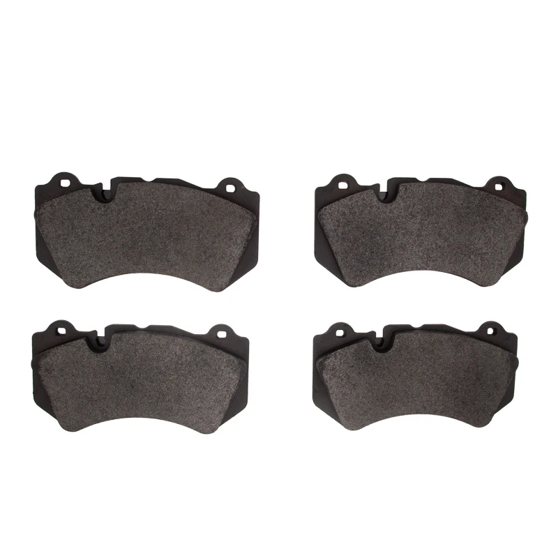 DFC 04-05 Ferrari 360 Front 5000 Advanced Low Metallic Brake Pads