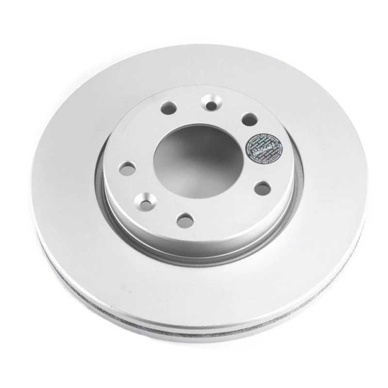 powerstop_JBR953EVC-67944f47988b0 Power Stop 02-03 Kia Sedona Front Evolution Geomet Coated Rotor