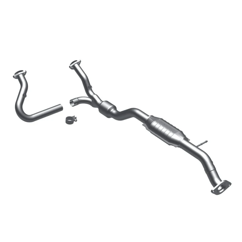 MagnaFlow-Konverter DF 00-05 Blazer 4WD 4.3L OEM
