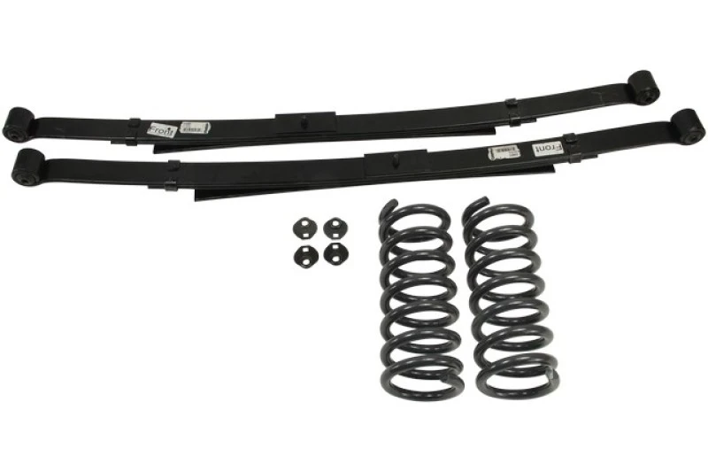belltech_900-6792f9e3c5693 Belltech LOWERING KIT W/O SHOCKS