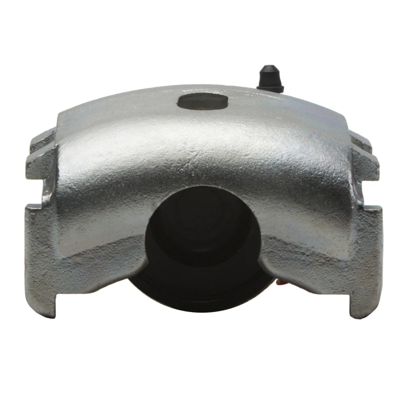 DFC 74-97 Chrysler Newport Front-R Premium Caliper - Silver Zinc Coated