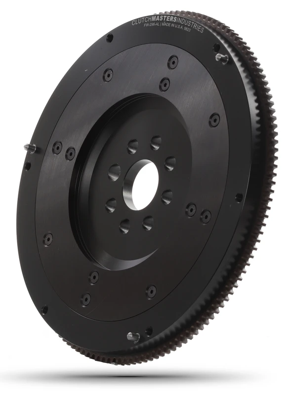 Clutch Masters 84-91 BMW 325i 2.5L E30 Lightweight Aluminum Flywheel