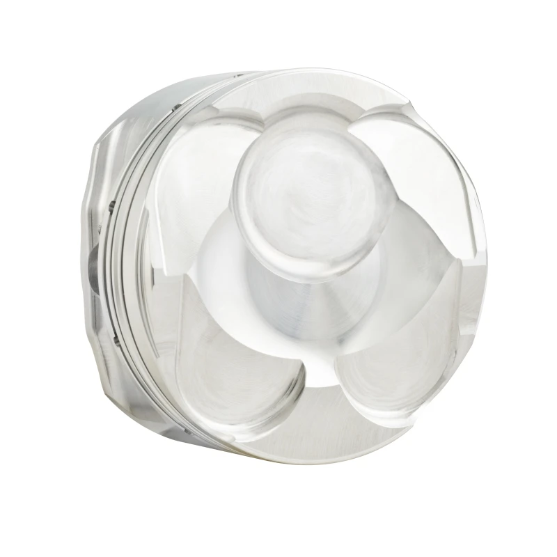 CP Piston & Ring Set für Subaru BRZ FA20 - Bohrung (86,5 mm) - Verdichtungsverhältnis (10,5) - Set von 4