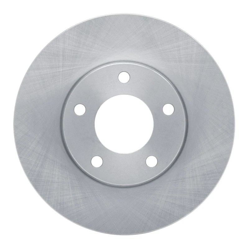 DFC 04-13 Mazda 3 Front Brake Rotor