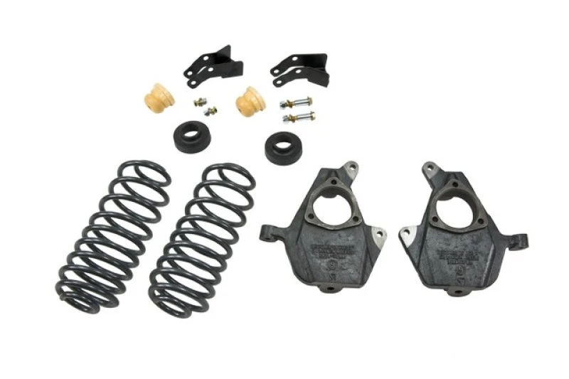 belltech_753-6792fc0d75288 Belltech Tieferlegungskit ohne Stoßdämpfer
