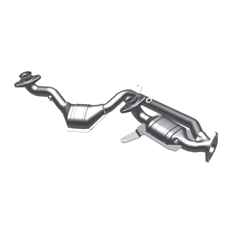 MagnaFlow-Katalysator DF 95-97 Continental 4.6 Vorderseite