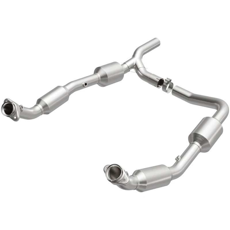 MagnaFlow-Konverter Direkt-Passform OEM 07-08 Ford E-150