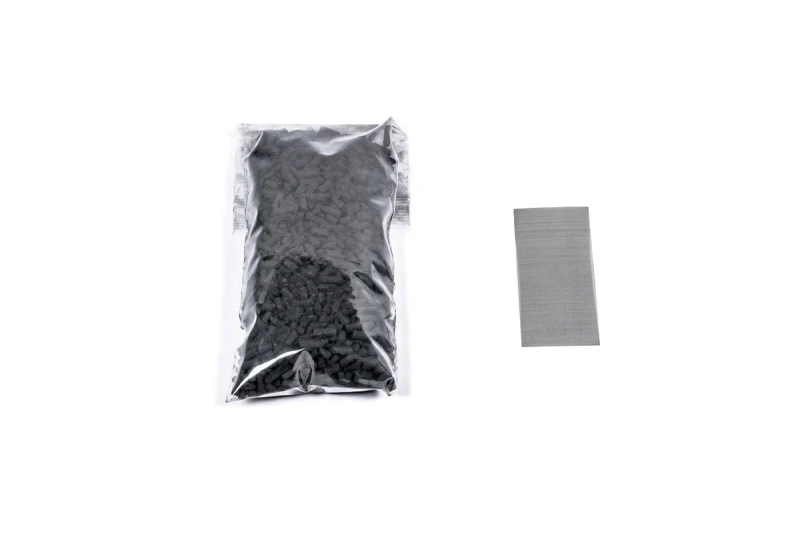 Radium Engineering Fuel Vent Charcoal Canister Service Kit