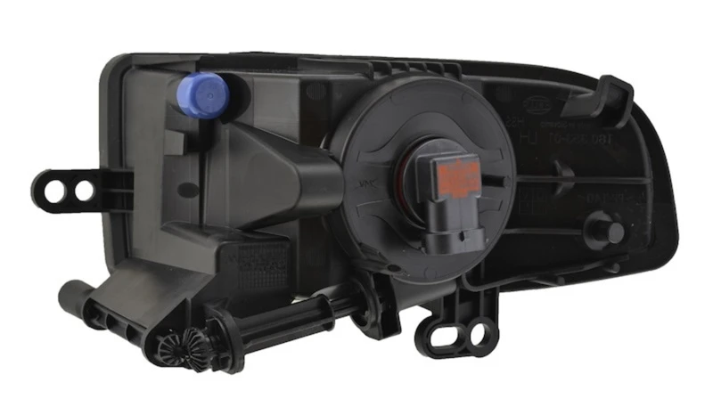 Hella 2015-2016 Audi A3 Nebelscheinwerfer Front Rechts