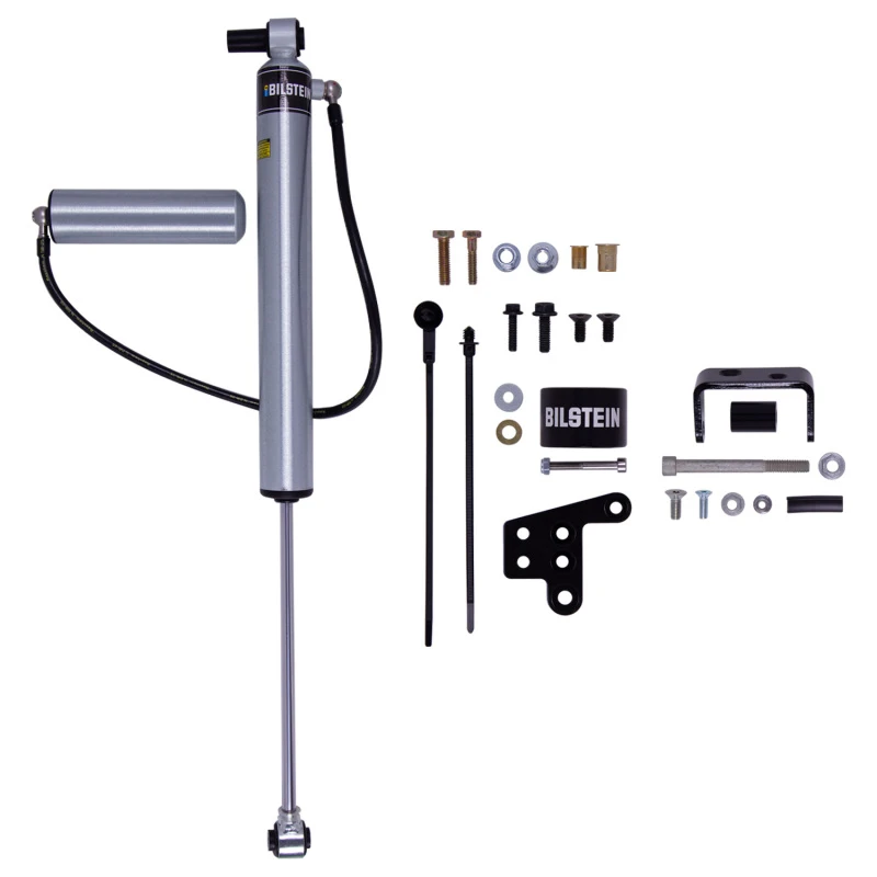 Bilstein 20-23 Jeep Gladiator JT B8 5160 Vorderer linker Stoßdämpfer für 2-2,5 Zoll angehobene Höhe