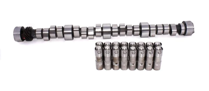 comp-cams_CL01-405-8-67930e5833f22 COMP Cams Nockenwelle & Hydraulic Lifter Kit CBVI XR276HR