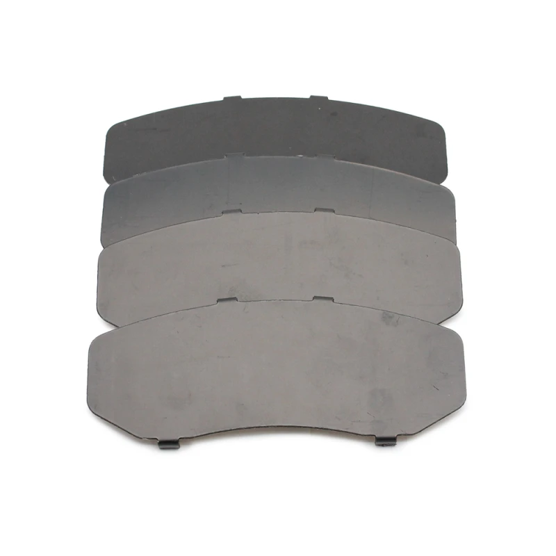Wilwood kit shim pad DP6 4-PK