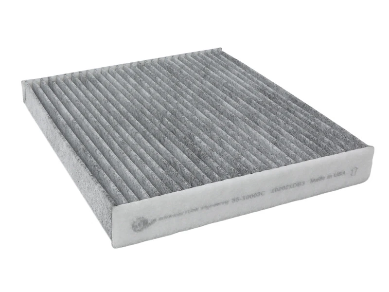 aFe 14-22 Land Rover / 10-19 Subaru / 04-22 Lexus & Toyota Kohlenstoff-Kabinenluftfilter