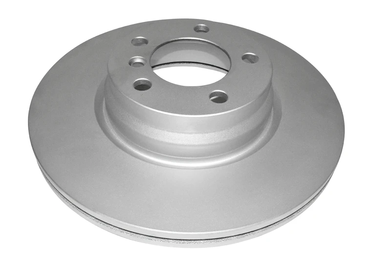 DBA 17-21 BMW 230I (mit M-Sport-Bremse/348mm Vorderrotor) Vorder En-Shield Standard Rotor