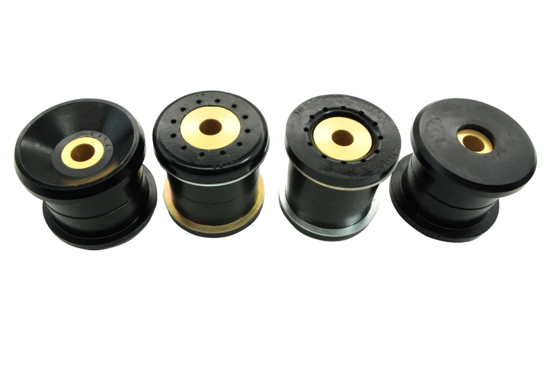 Whiteline 05+ BMW 1er Reihe / 3/05-10/11 BMW 3er Reihe Hinterer Querträger - Vorne & Hinten Montagebuchse
