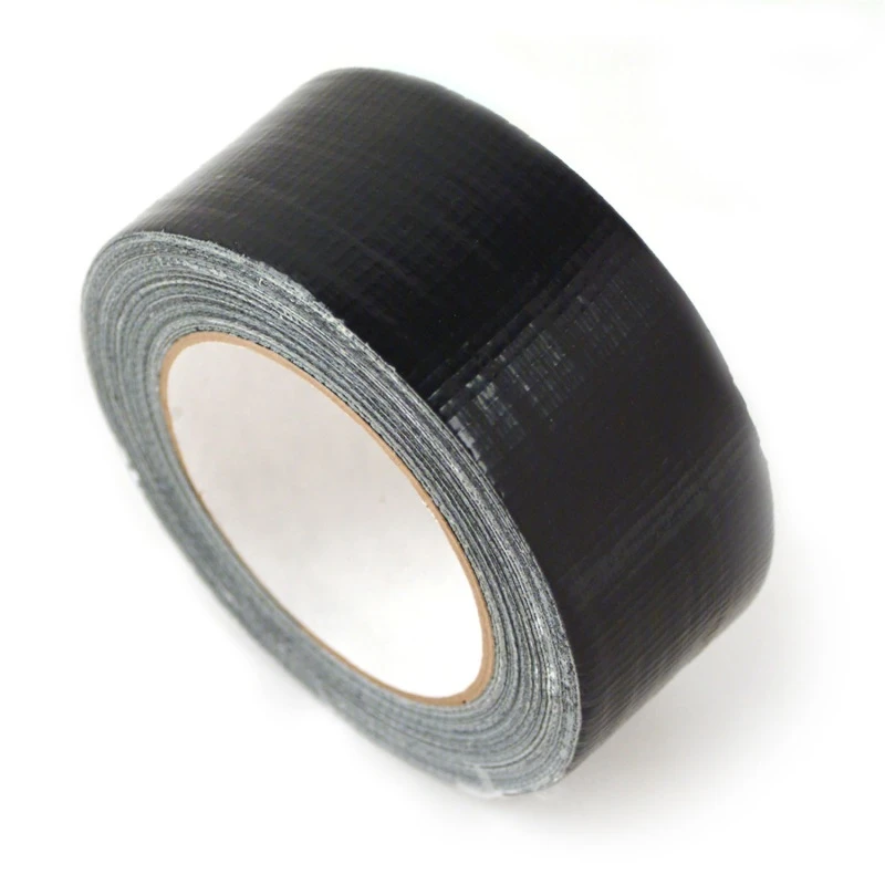 DEI Speed Tape 2in x 90ft Roll - Schwarz