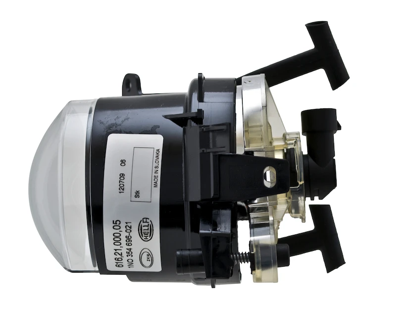 Hella 2004-2010 BMW 525i Nebelscheinwerfer-Modul Rechts
