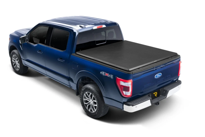 Truxedo TruXport Bed Cover for 15-21 Ford F-150 5ft 6in