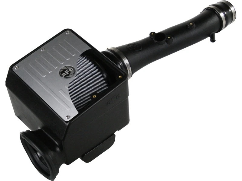 aFe MagnumFORCE-Ansaugsystem Stage-2 Si PDS AIS PDS Toyota FJ 07-09/Tacoma05-11/4Runner03-09 V6-4.0L