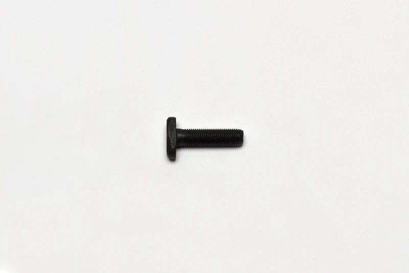 Wilwood bolt 3/8-24X1.437 LG tee bolt