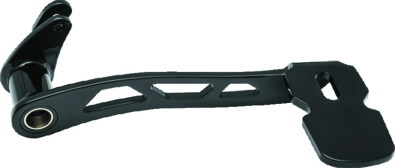 Kuryakyn Girder Bremshebel mit Verlängerung in Schwarz