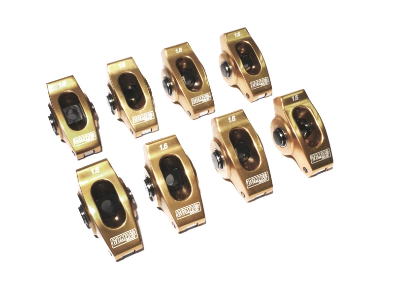 COMP Cams Schwinghebel Ultra Golds Arc SB