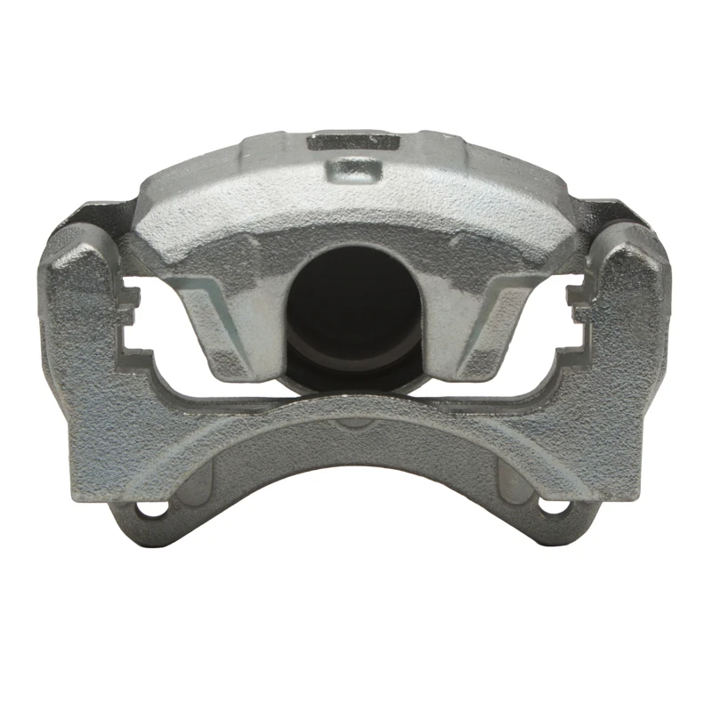 DFC 07-24 Mitsubishi Outlander Front-R Premium Caliper - Silver Zinc Coated