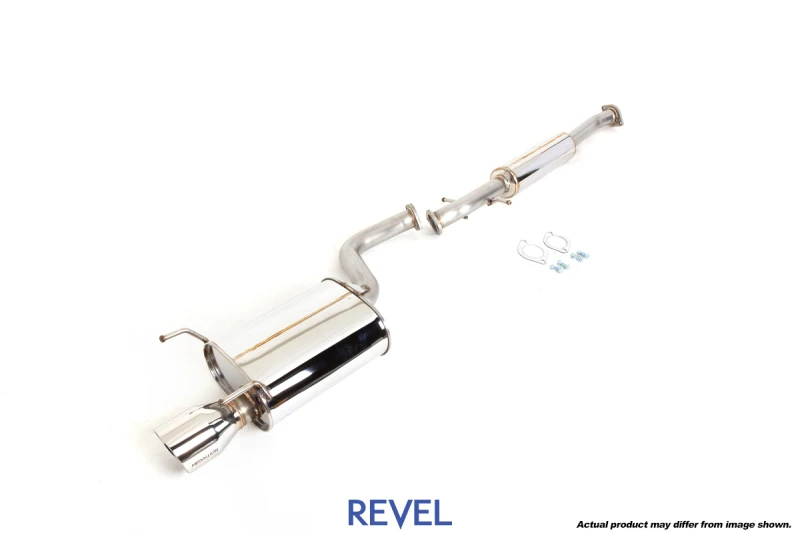 Revel Medallion Touring-S Catback Exhaust für 2000–2005 Lexus IS300