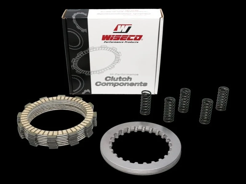 Wiseco 85-99 Honda CR125R Clutch Pack Kit
