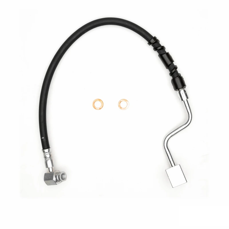 DFC 94-01 Ford E-150 Econoline Front-L Brake Hose