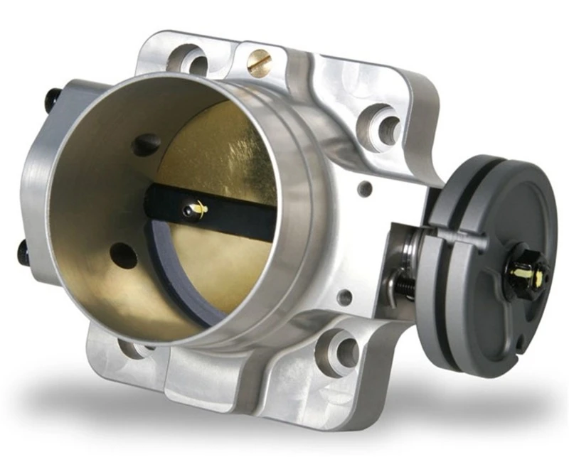 Skunk2 Pro Series Honda/Acura (D/B/H/F-Serie) 68mm Billet-Drosselklappe (nur für Rennzwecke)