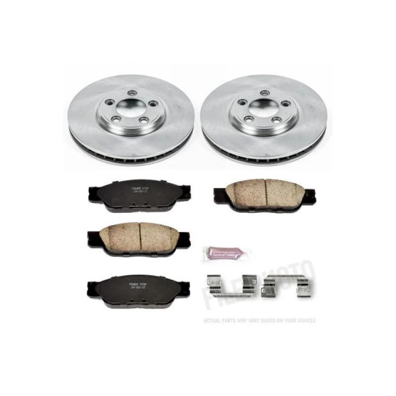 powerstop_KOE1351-67944b3293d58 Power Stop 02-05 Ford Thunderbird Front Autospecialty Brake Kit