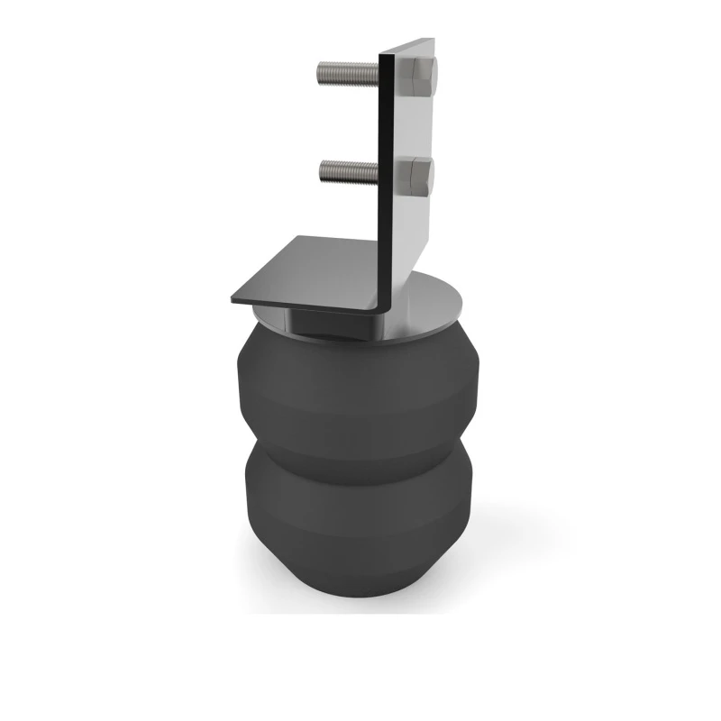 Timbren Front Suspension Enhancement System for 1988 GMC C7000