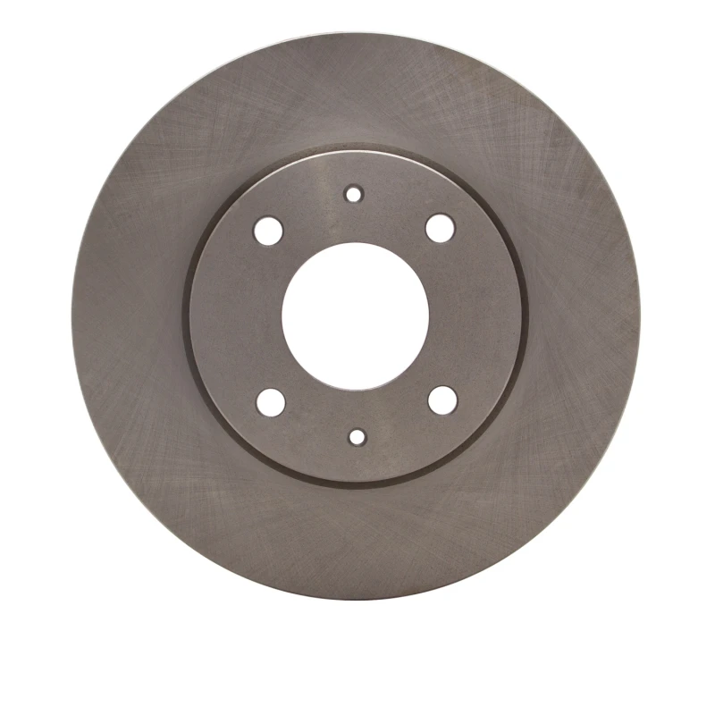 DFC 04-04 Mitsubishi Lancer Front Brake Rotor