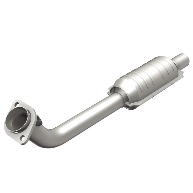 MagnaFlow Konverter DF 00-03 BMW X5 4.4L Beifahrerseite