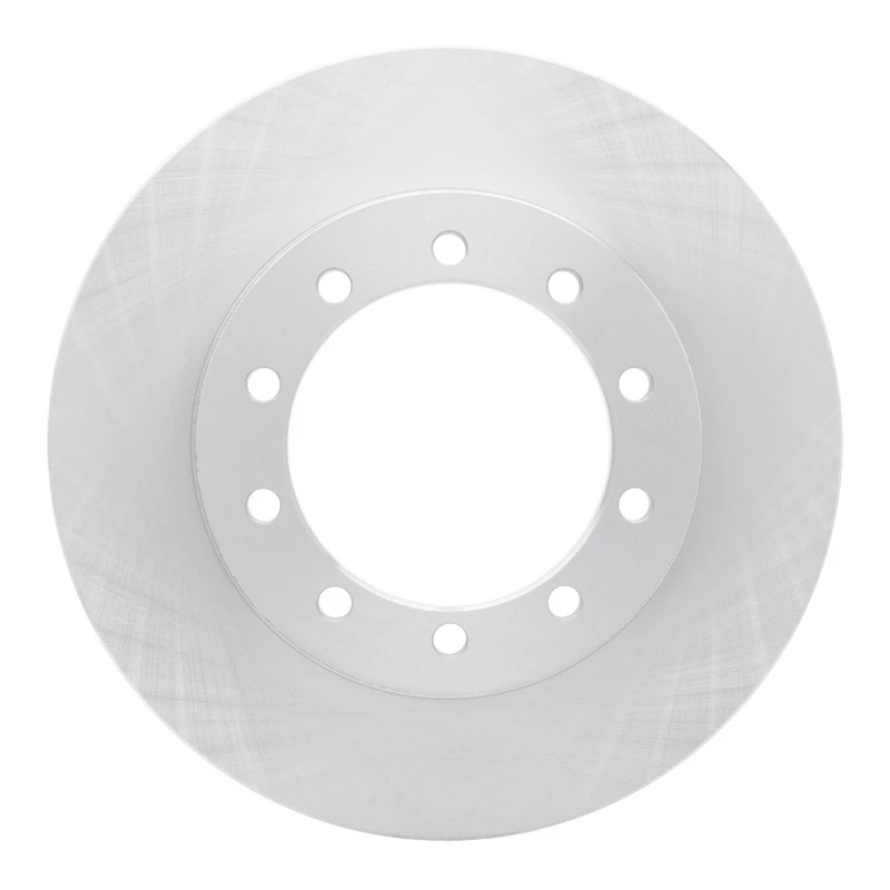 DFC 95-03 Chevrolet T6500 Rear Brake Rotor