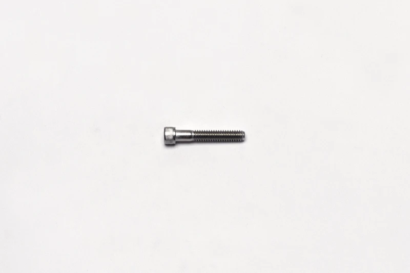 Wilwood bolt 1/4-20X1.50 LG shcs 18-8 stainless steel asme B18.3