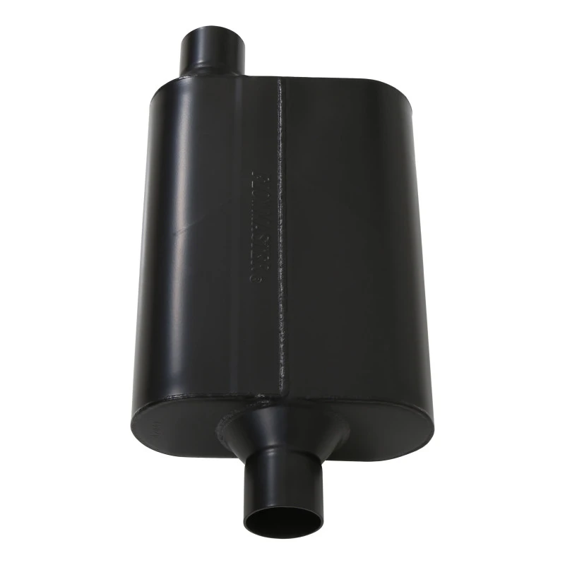 Flowmaster 2.25IN (O)/OUT (C) 40 Series Muffler