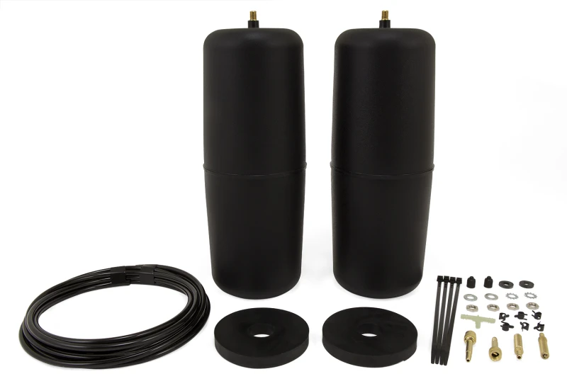 Air Lift 1000HD Hinterer Luftfeder-Satz für 09-18 Dodge Ram 1500