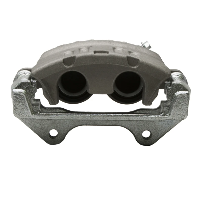 DFC 05-08 Pontiac Grand Prix Front-R Silver Zinc Coated Premium Caliper